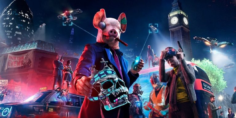Watch Dogs: Legion tips and cheats