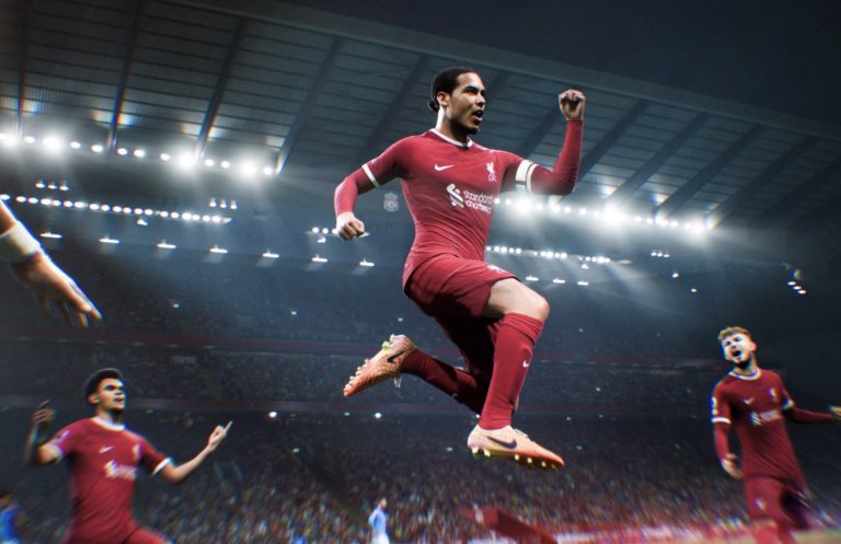 EA Sports FC 24 update 3 is a massive one