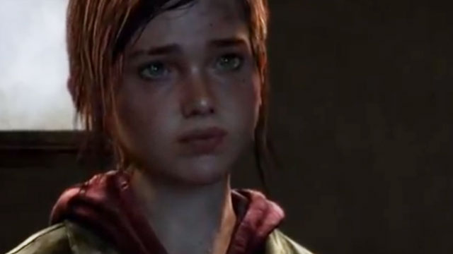 The Last Of Us – Story Trailer
