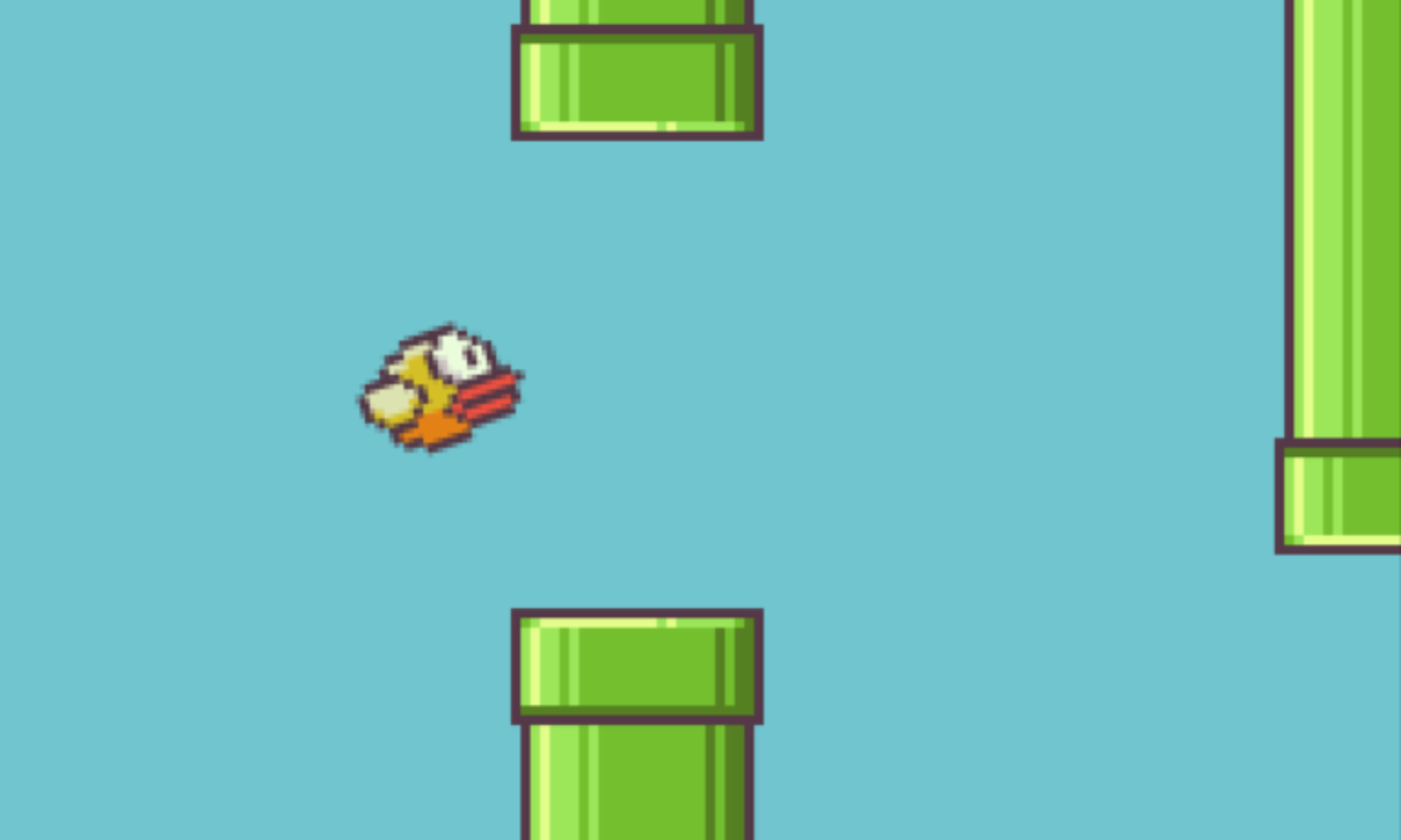 Flappy Bird comes to GTA IV