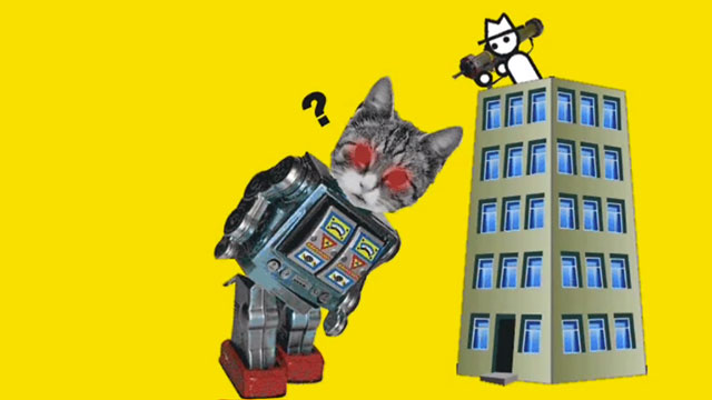 Titanfall – The Zero Punctuation Review