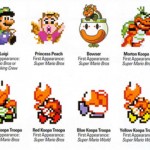 super-mario-world-pixel