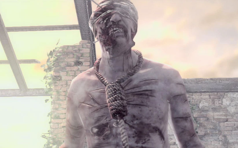 The Evil Within Survival Tips