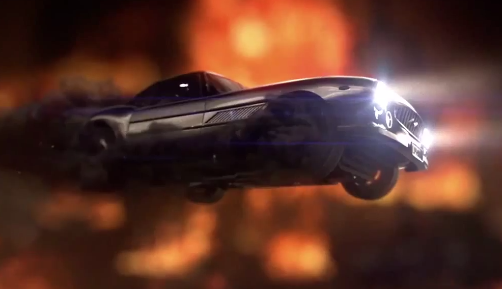 Just Cause 3 – Firestarter Trailer