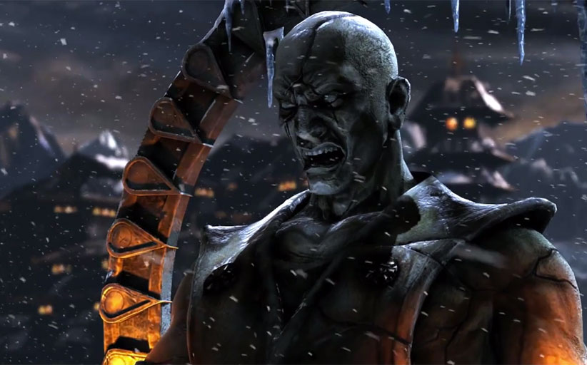 Mortal Kombat X – Who’s Next?