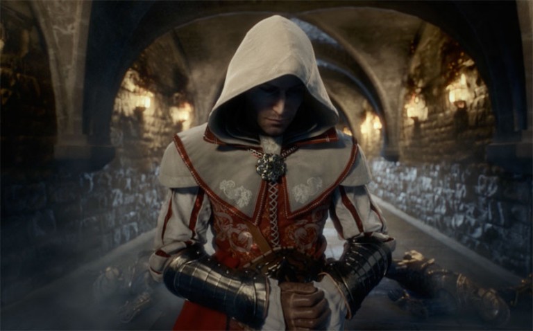 Assassin’s Creed Identity Trailer
