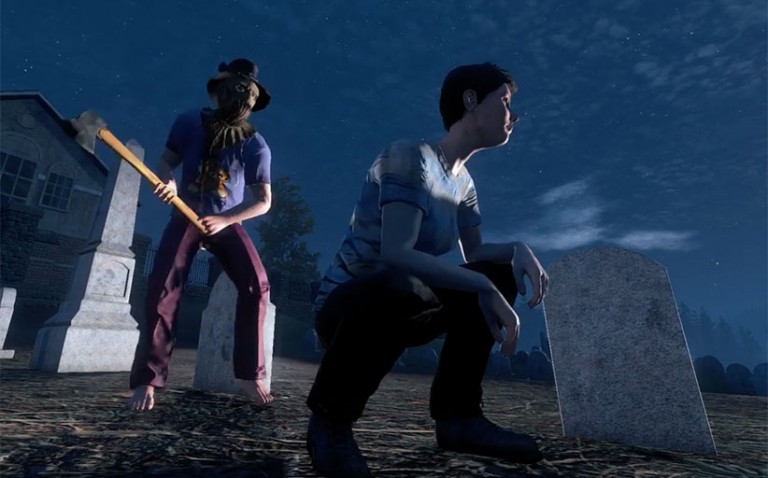 H1Z1 – King Of The Kill Teaser Trailer