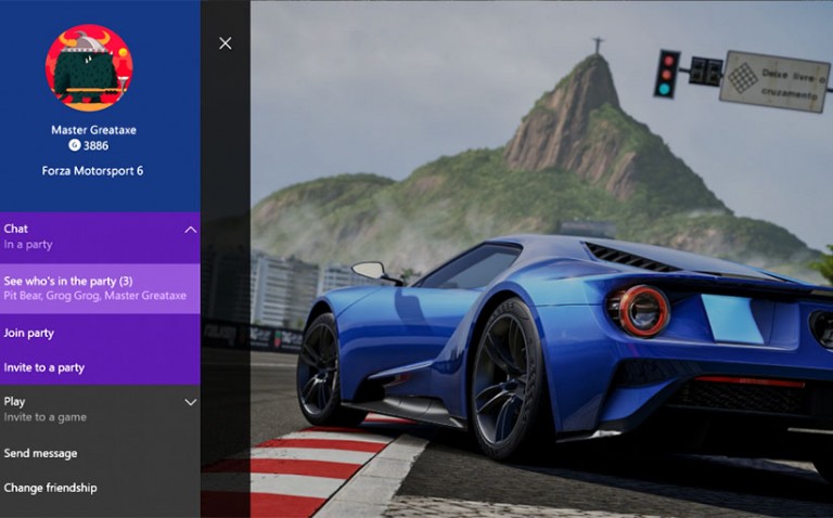 The Next Xbox One Update Launches Tomorrow