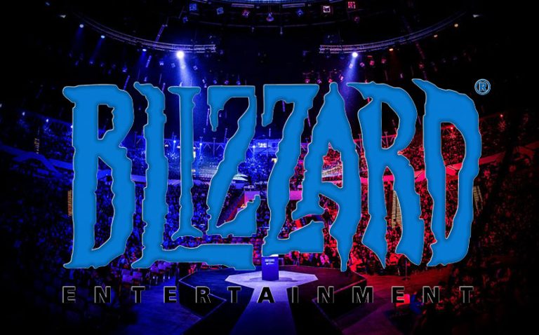 Blizzard to Broadcast Live eSports on Facebook