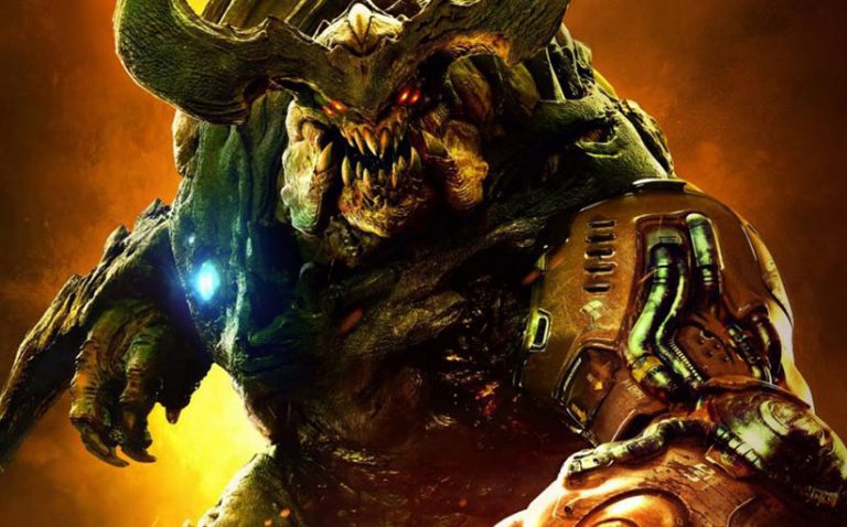 Doom Cheat Codes