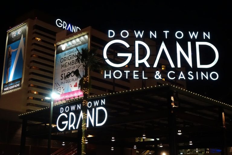 Bringing eSports to a Vegas casino