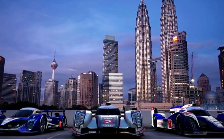 Gran Turismo Sport to drop dynamic weather