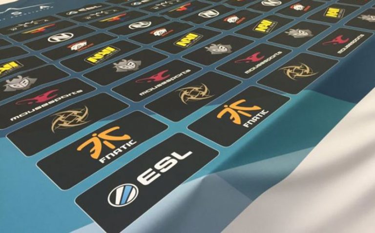 World Esports Association leaked?