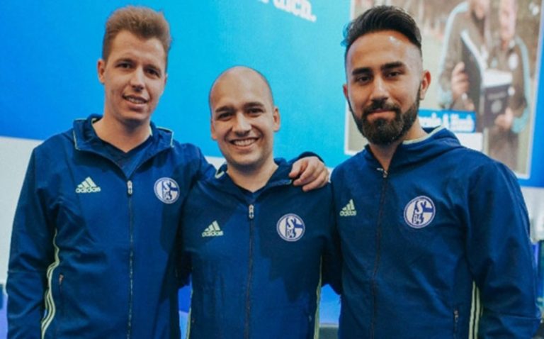 German football club creates FIFA eSports team