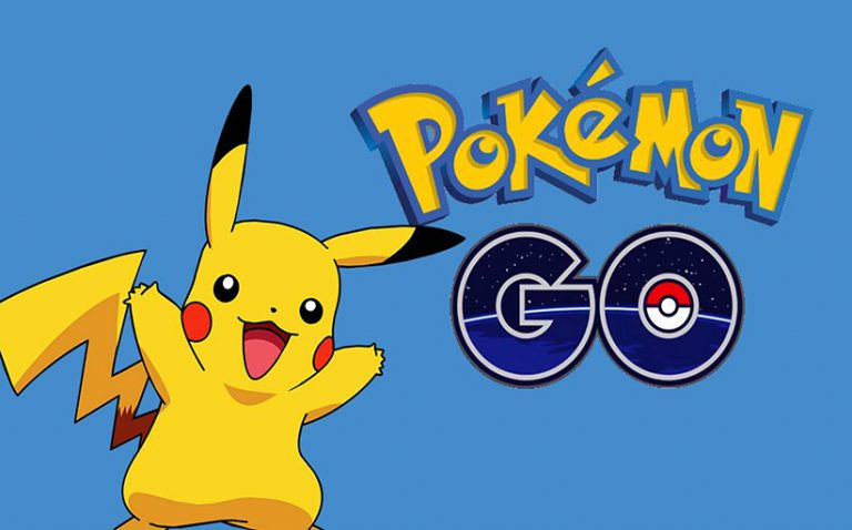 How to get Pikachu as a Starter Pokemon in Pokemon GO