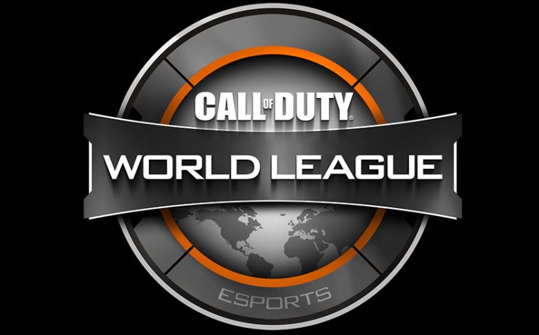 Call of Duty World League heads to Paris