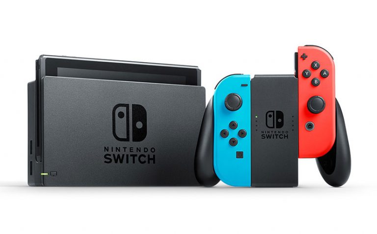 Where to buy a Nintendo Switch