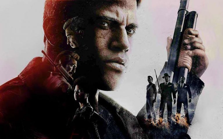 First impressions of Mafia 3 on PS4