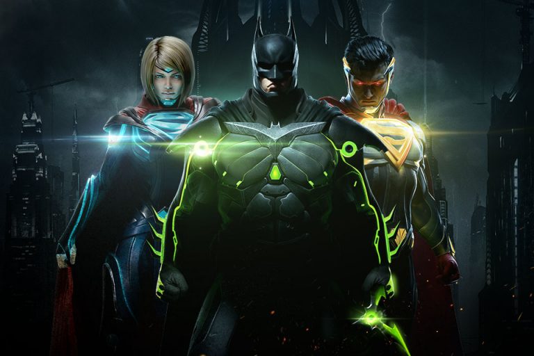 Injustice 2 – Strategy Guide and Tips for Beginners [VIDEO]