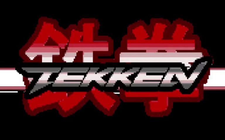 Tekken Retro Recap