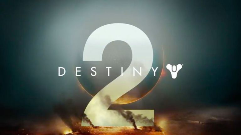 Destiny 2 – “Our Darkest Hour”