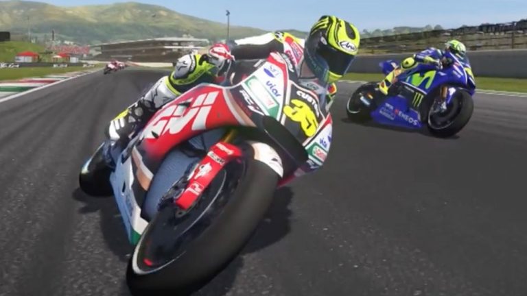 Battle for the MotoGP eSport Championship