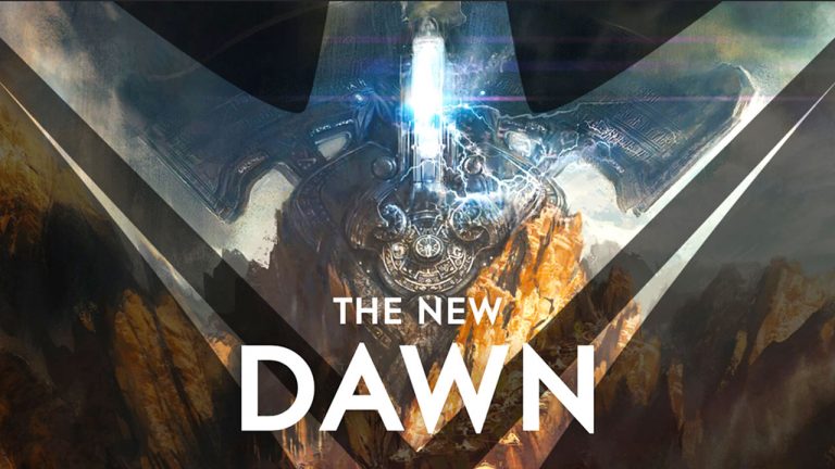 Introducing Paragon: The New Dawn