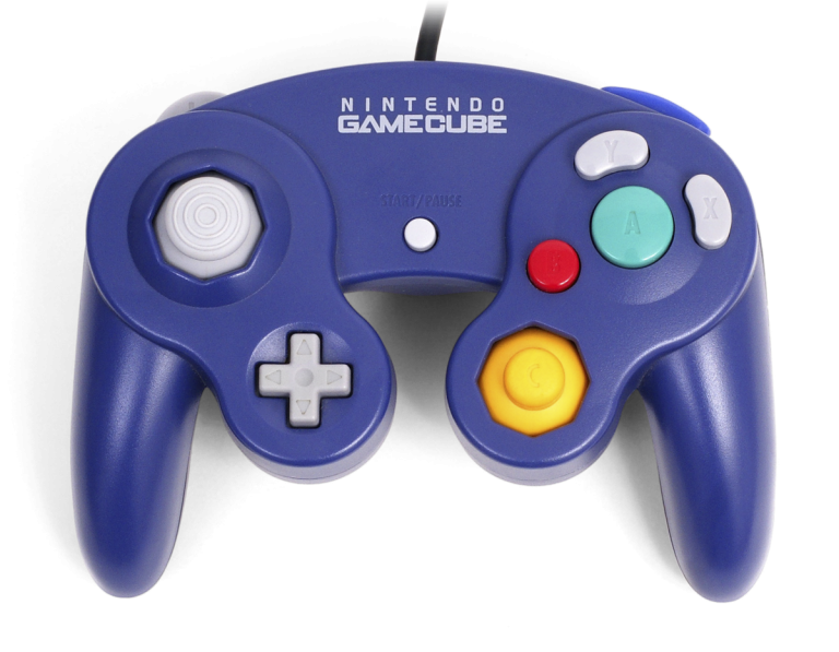 You can now use a GameCube controller with the Switch