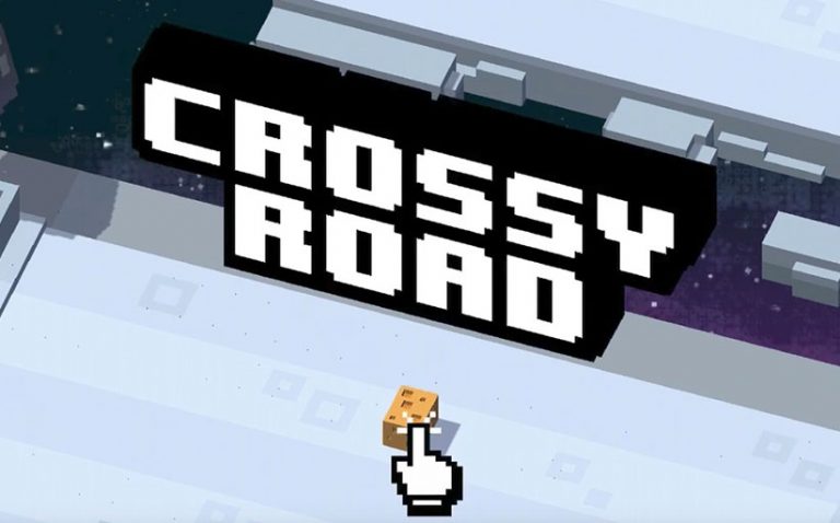 Crossy Road – Unlock All The Secret Characters!
