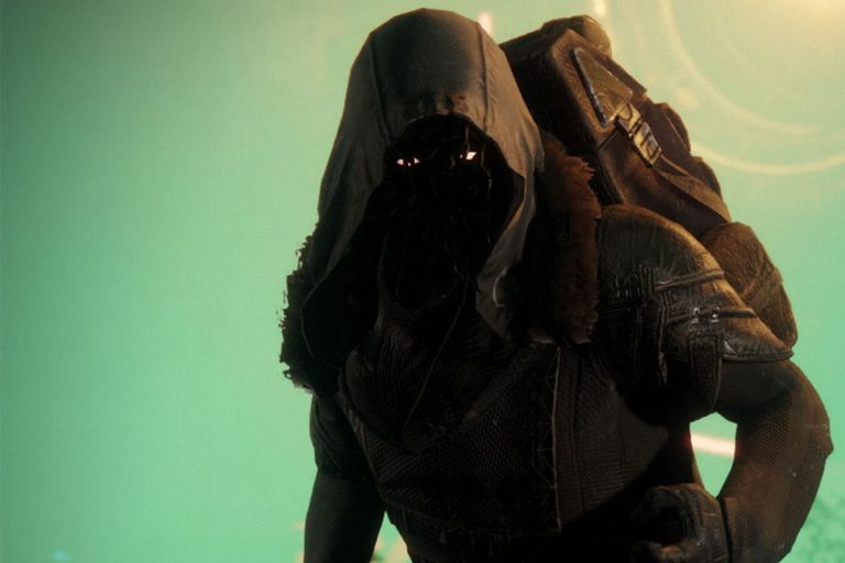 Destiny 2 – New Xur Location and Exotics