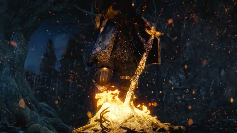 Rekindle your Humanity with Dark Souls Remastered