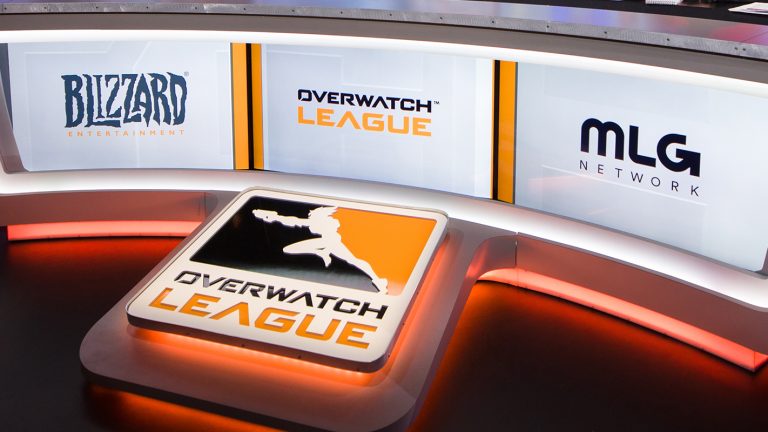 Overwatch League Opening Week Draws More Than 10m Viewers