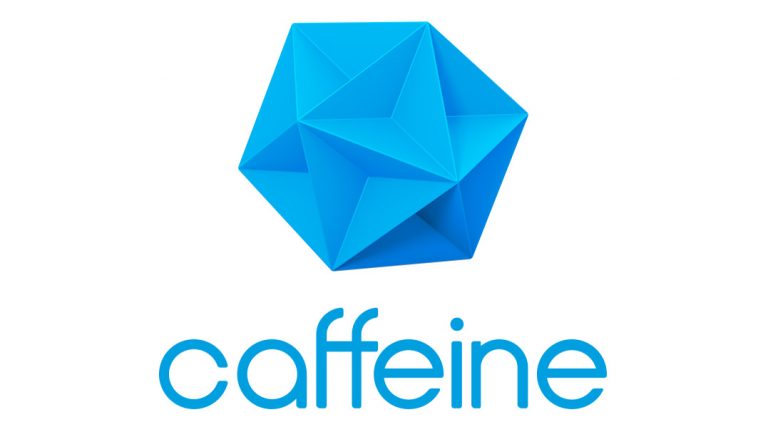 Caffeine team up with ESL