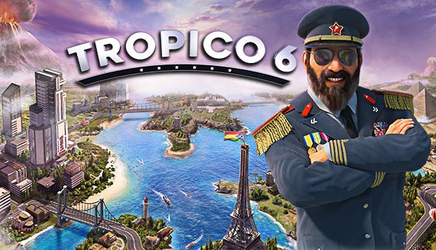 Tropico 6 coming to consoles