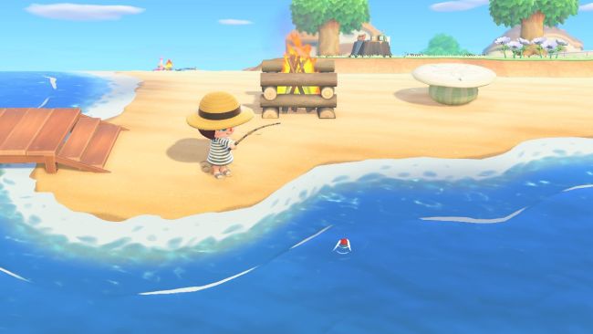 Animal Crossing New Horizons Fishing Tourney Tips