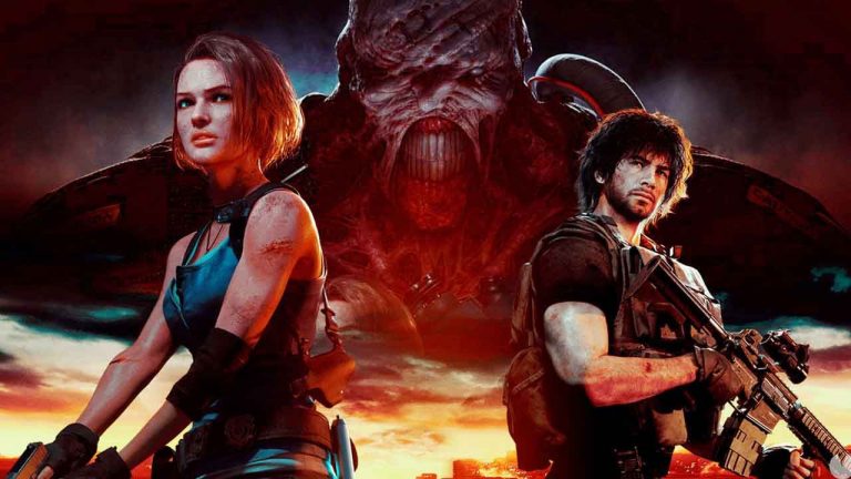 Resident Evil 3 Remake – Top Tips
