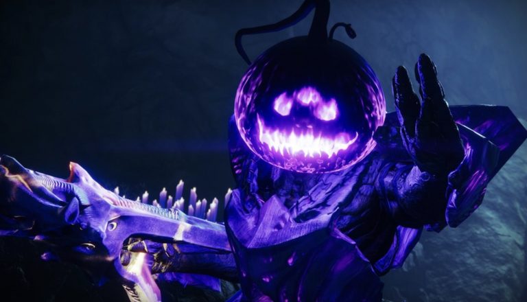 Destiny 2 Festival of the Lost event returns