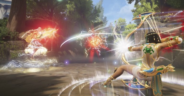 Prepare for Smite 2’s Alpha Weekend
